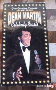 The Best of the Dean Martin Celebrity Roasts