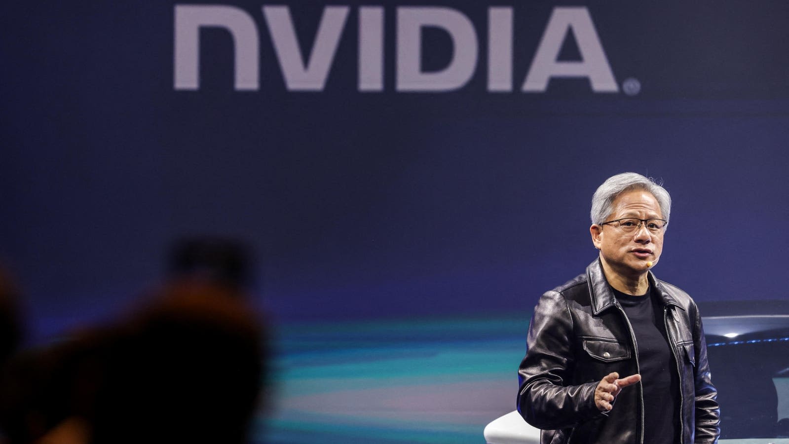 Forbes Daily: Nvidia Within Striking Distance Of Surpassing Apple