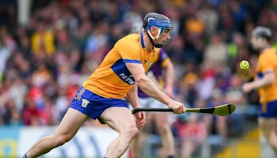 John Mullane’s hurling final ratings: how the Cork and Clare players stack up