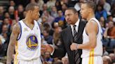 Monta stands by comments about pairing with rookie Steph