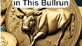 Best Cryptos to Buy in This Bullrun/ Cryptos With Potential of Reaching 1 usd