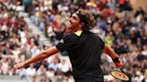 Stefanos Tsitsipas gets another Roland Garros quarterfinal clash with Carlos Alcaraz | Tennis.com