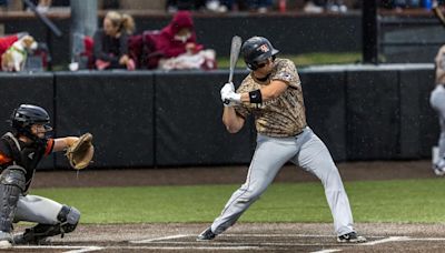 Photos: Owasso baseball hosts Booker T. Washington