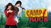 Camp Rock: Where to Watch & Stream Online