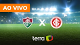 Fluminense x Internacional - Ao vivo - Brasileiro Série A - Minuto a Minuto Terra