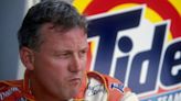 Why Ricky Rudd's Hot Victory Celebration at Martinsville in '98 Was One for the Ages