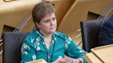 Nicola Sturgeon 'personality cult' blamed for SNP defeat as 'apology' demanded