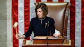 Pelosi, dominant figure for the ages, leaves lasting imprint