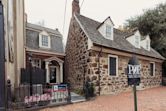 Edgar Allan Poe Museum