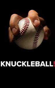 Knuckleball!