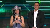La Nación / Aye Alfonso promete un show mágico para la semifinal de Factor X