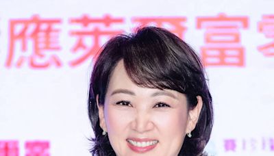 郁方愛子國外求學預備砸4千萬！讚賈永婕女兒「這點」超優秀