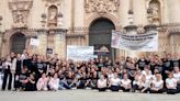 El movimiento ciudadano 'Por un conservatorio profesional de danza en Jaén' saldrá de nuevo a la calle