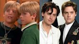 THEN AND NOW: 8 sets of twins who were child stars