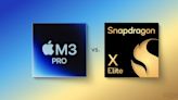 Here's how the M3 Pro compares to Snapdragon X Elite on battery life [Video] - 9to5Mac