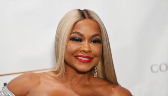 Phaedra Parks Speaks On Life Following Her Divorce: ‘I’m Really That Girl’