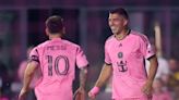 Inter Miami vs. New York Red Bulls, en vivo, con Lionel Messi, por la MLS