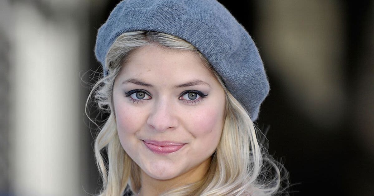 Inside Holly Willoughby's career from kids' TV to This Morning and huge comeback