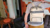 Targus 15-inch Newport Backpack review