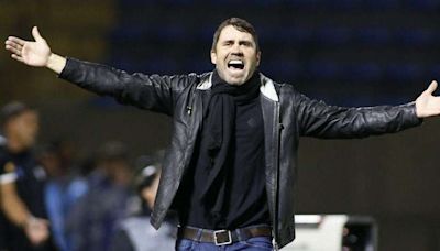 “Queríamos mais”, diz Coudet sobre vitória do Inter contra o Real Tomayapo