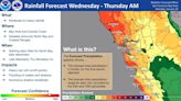 SF Bay Area will be ‘slammed’ by winter storm Wednesday