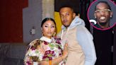 Nicki Minaj’s Husband Kenneth Petty Put Under House Arrest for Threatening Cardi B’s Husband Offset