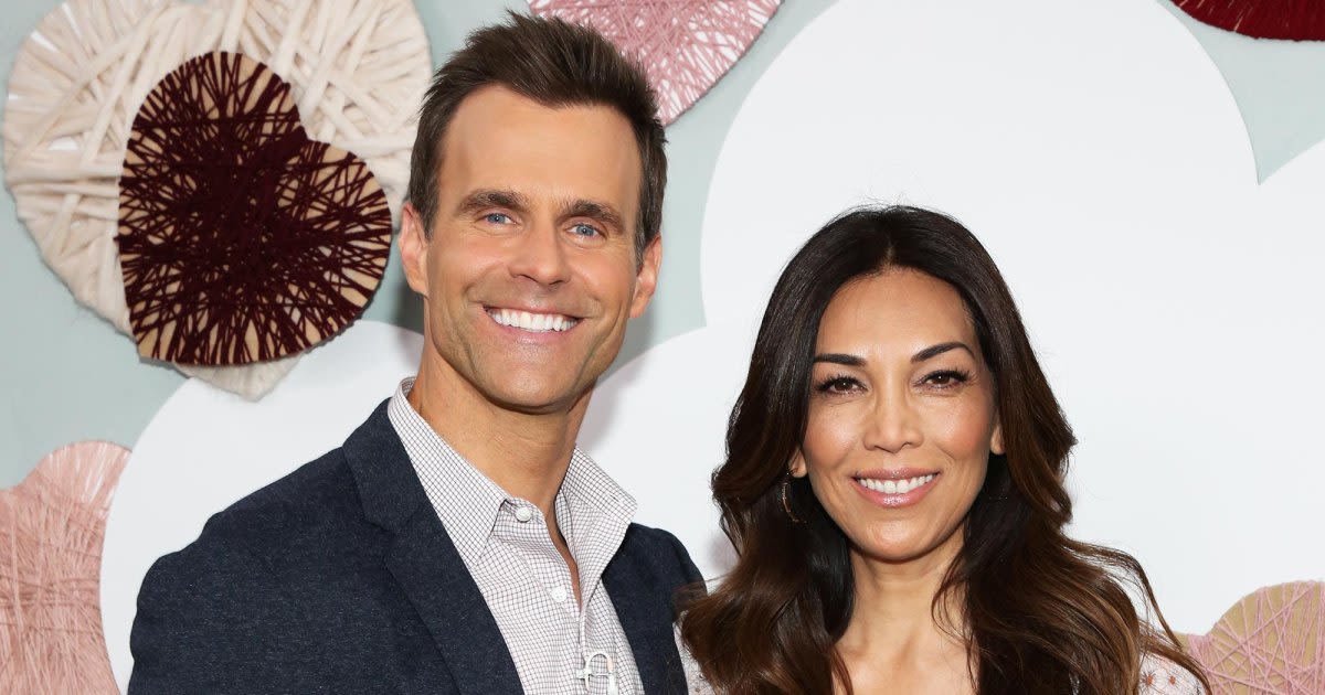 Cameron Mathison Says Wife Was in 'Self-Exploratory Phase' Before Split