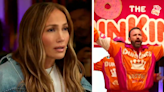 Jennifer Lopez Starred in Ben Affleck's Funniest Dunkin' Commercial Yet