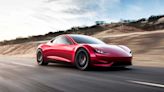 Elon Musk Teases Tesla Roadster Is Coming Soon. There Won't 'Be Another Car Like This.'