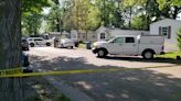 ISP identifies victim, suspect in stabbing death at Auburn mobile home park