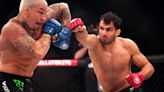 PFL cuts Mousasi after fighter's critical comments