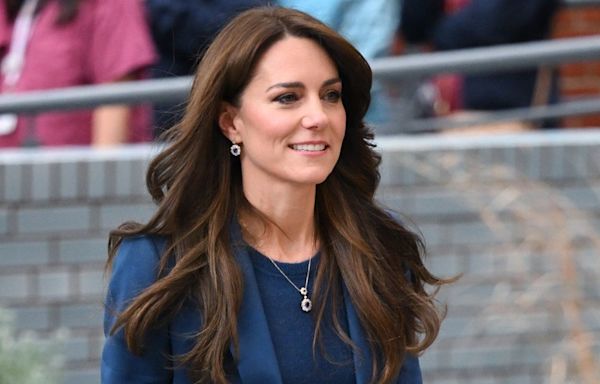 Kate Middleton: When She Could Make Her First Appearance and How She's 'Fully Supported' by Prince William