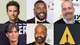 2024 Oscars Best Actor nominees: 1 past contender versus 4 rookies