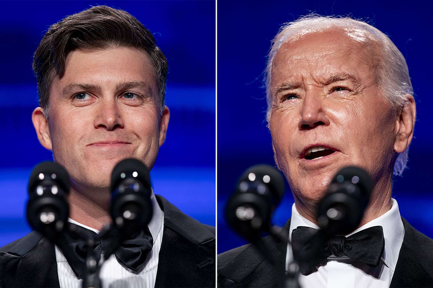 Watch the Funniest Roasts from the 2024 White House Correspondents' Dinner — Including One About Taylor Swift