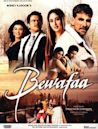 Bewafaa (2005 film)