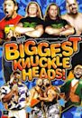 WWE: Biggest Knuckleheads