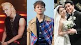 10 K-pop idols who are married: BIGBANG’s Taeyang, EXO’s Chen, T-ARA’s Jiyeon, and more