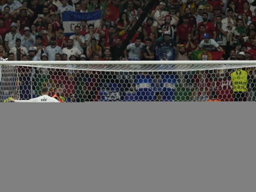 Eurocopa 2024: Portugal le ganó a Eslovenia por penales y pasó a los cuartos de final