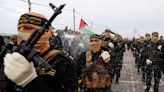 Yihad Islámica recibe “con sospecha” la nueva propuesta de paz para Gaza - La Tercera