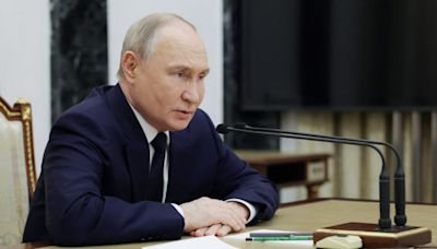 Putin firma decreto que permite uso de propiedades y activos de EE.UU. en Rusia para "compensar daños" derivados de la incautación de activos rusos en EE.UU.