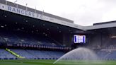 Rangers chairman targets hopeful Ibrox return before end of September