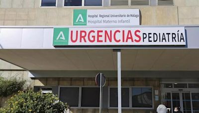 Hospitalizado un niño de dos años tras ser rescatado de una piscina privada en Marbella