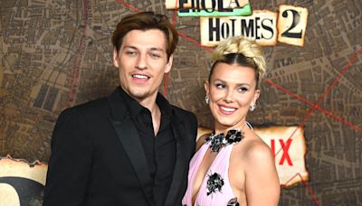 What Millie Bobby Brown and husband Jake Bongiovi have shared about their relationship