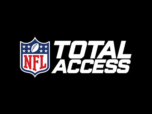 ‘NFL Total Access’ Canceled By NFL Network After 21 Years