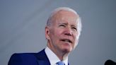 Biden to deliver national address on guns Thursday as U.S. reels from mass shootings in Oklahoma, Texas and New York
