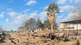 Famous El Paso private investigator Jay J. Armes' house demolished