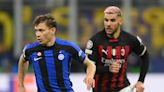 Inter vs AC Milan live stream: How can I watch Serie A derby on TV in UK today?