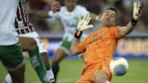 Torcedores do Fluminense detonam Fábio após falha no Brasileirão: 'Cagada gigantesca' - Lance!