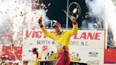 Logano dominates NASCAR All-Star Race for $1-million prize | Jefferson City News-Tribune