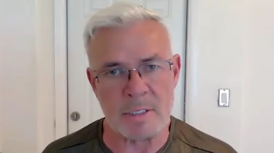 Eric Bischoff Discusses What He Would Do If He Were In Charge Of AEW - PWMania - Wrestling News